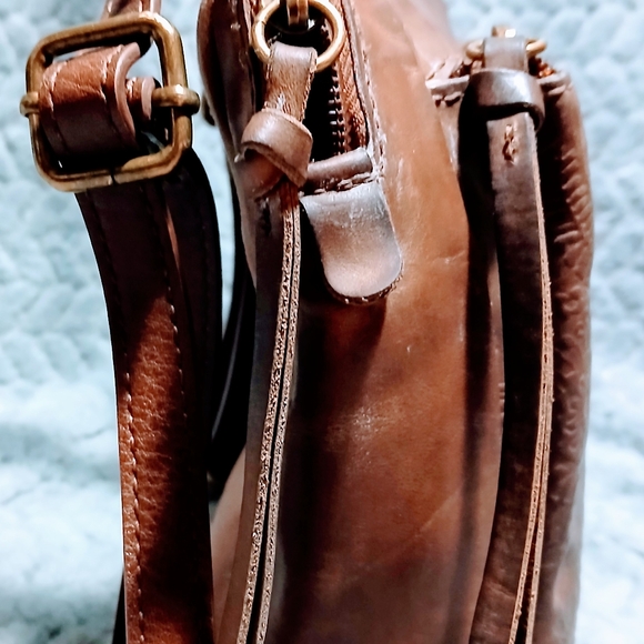 Small Designer Backpack - Picture 2 of 10